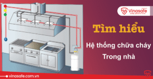 hệ thống chữa cháy trong nhà