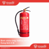Bình chữa cháy bọt Hafico HFF6 Foam 6 lít