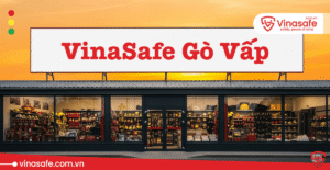 Cửa hàng PCCC Gò Vấp VinaSafe