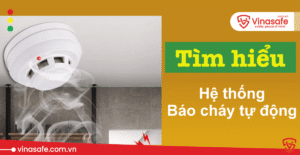Hệ thống báo cháy tự động
