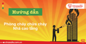 phòng cháy chữa cháy nhà cao tầng