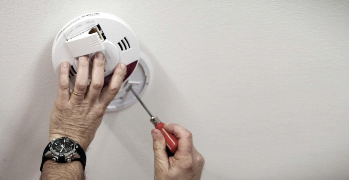 thi công lắp đặt báo cháy tự động