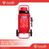 Bình chữa cháy Hafico HFP35 35kg bột ABC