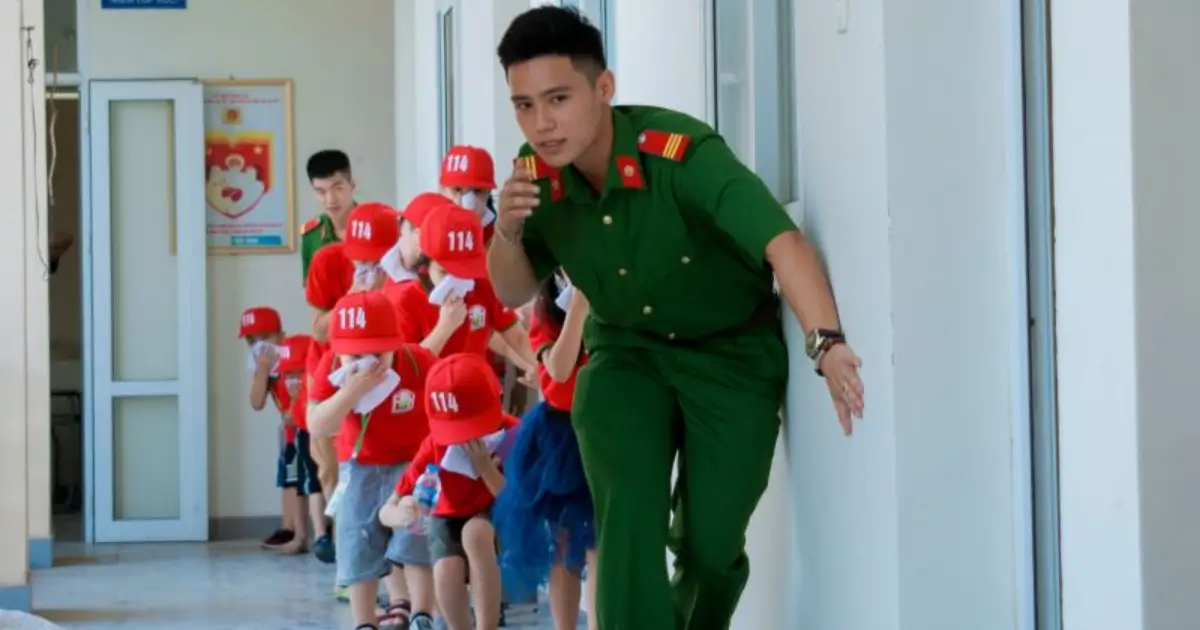PCCC hộ kinh doanh dạy thêm
