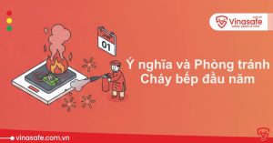 giải mã cháy bếp đầu năm có sao không?