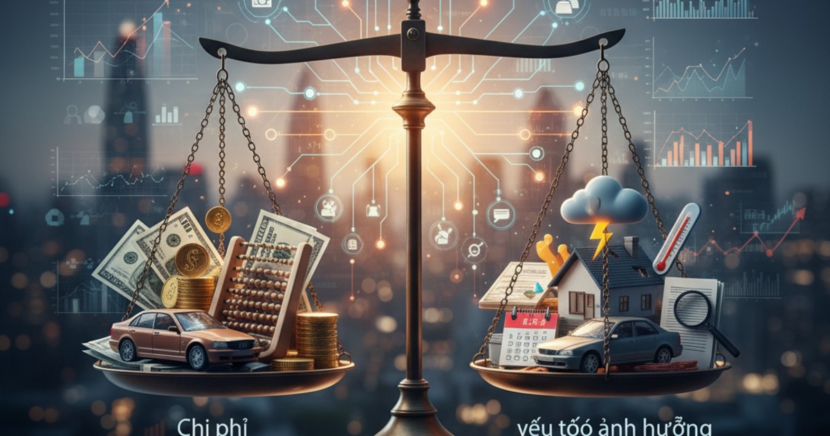 Chi phí và yếu tố ảnh hưởng đến phí bảo hiểm cháy nổ điện lực